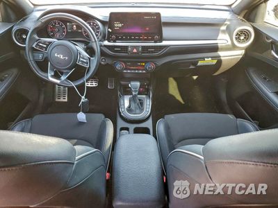 Zdjęcie 8 z 15 samochodu: 2023 KIA FORTE GT LINE VIN:3KPF54AD9PE640911 - miniatura