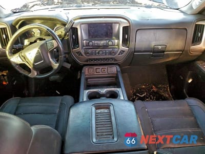 Zdjęcie 8 z 12 samochodu: 2016 GMC SIERRA K2500 DENALI VIN:1GT12UE86GF179740 - miniatura