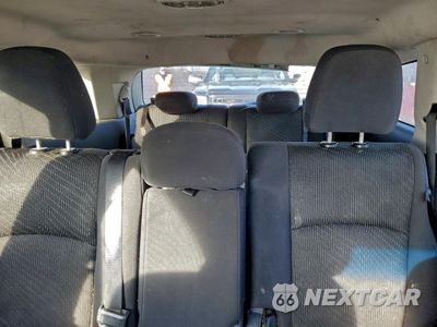 Zdjęcie 10 z 13 samochodu: 2012 DODGE JOURNEY SXT VIN:3C4PDCBB1CT394523 - miniatura