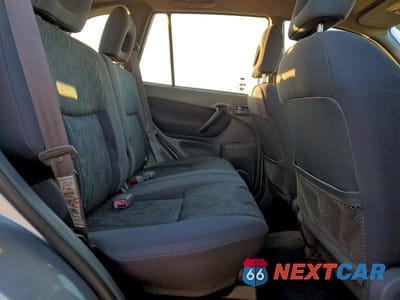 Zdjęcie 11 z 13 samochodu: 2002 TOYOTA RAV4 VIN:JTEGH20V826009426 - miniatura
