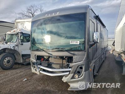 Drugie zdjęcie samochodu z przodu: 2023 FORD F53 - RV VIN:1F66F5DN5P0A12413 - miniatura