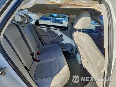 Zdjęcie 10 z 14 samochodu: 2018 VOLKSWAGEN PASSAT SE VIN:1VWBA7A3XJC033236 - miniatura