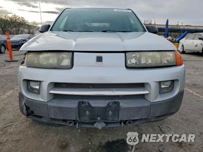 Piąte zdjęcie samochodu w środku: 2004 SATURN VUE VIN:5GZCZ53484S823413 - miniatura