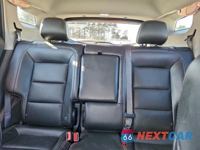 Zdjęcie 10 z 12 samochodu: 2022 GMC TERRAIN SLT VIN:3GKALVEVXNL106158 - miniatura