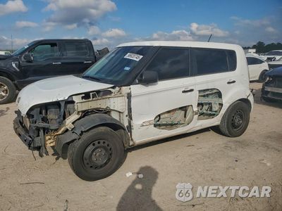 2011 KIA SOUL KNDJT2A13B7304609 - główne zdjęcie licytacji z USA - miniatura
