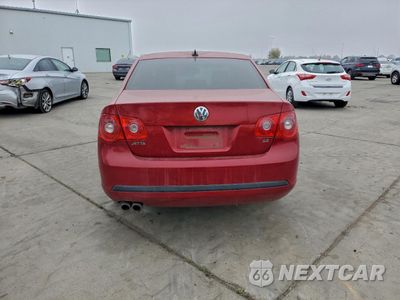 Zdjęcie 6 z 13 samochodu: 2006 VOLKSWAGEN JETTA 2.5 OPTION PACKAGE 2 VIN:3VWDG71K26M794122 - miniatura