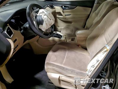 Zdjęcie 7 z 16 samochodu: 2016 NISSAN ROGUE S VIN:JN8AT2MV6GW151997 - miniatura