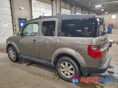 Drugie zdjęcie samochodu z przodu: 2008 HONDA ELEMENT EX VIN:5J6YH28728L002992 - miniatura