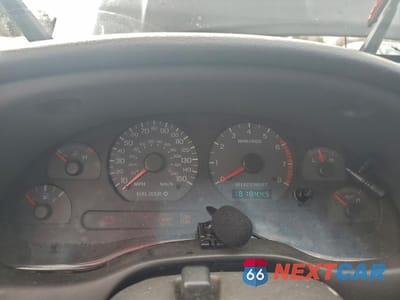 Zdjęcie 9 z 13 samochodu: 1999 FORD MUSTANG GT VIN:1FAFP45X7XF133421 - miniatura