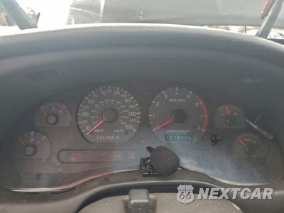 Zdjęcie 9 z 13 samochodu: 1999 FORD MUSTANG GT VIN:1FAFP45X7XF133421 - miniatura