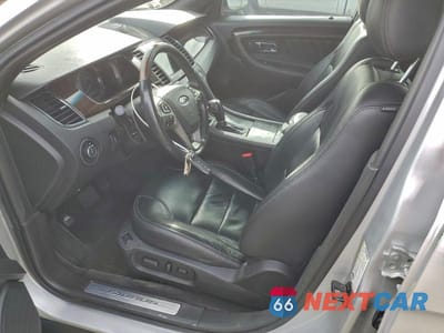 Zdjęcie 7 z 11 samochodu: 2017 FORD TAURUS LIMITED VIN:1FAHP2F80HG120980 - miniatura