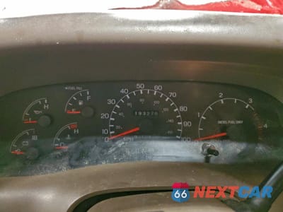 Zdjęcie 9 z 13 samochodu: 1999 FORD F250 SUPER DUTY VIN:1FTNX21F0XEB29112 - miniatura