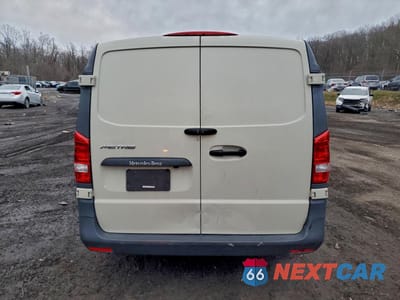 Zdjęcie 6 z 15 samochodu: 2020 MERCEDES-BENZ METRIS VIN:WD3PG3EA3L3646322 - miniatura