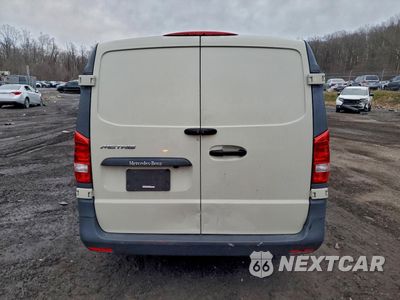Zdjęcie 6 z 15 samochodu: 2020 MERCEDES-BENZ METRIS VIN:WD3PG3EA3L3646322 - miniatura