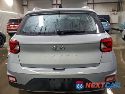Zdjęcie 6 z 13 samochodu: 2022 HYUNDAI VENUE SEL VIN:KMHRC8A33NU149343 - miniatura