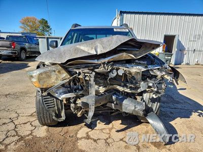 Piąte zdjęcie samochodu w środku: 2011 TOYOTA TACOMA DOUBLE CAB PRERUNNER VIN:5TFJU4GN4BX011806 - miniatura