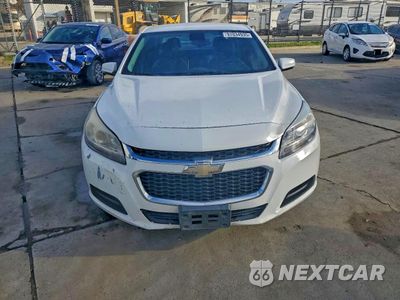 Piąte zdjęcie samochodu w środku: 2016 CHEVROLET MALIBU LIMITED LT VIN:1G11C5SA4GU161011 - miniatura