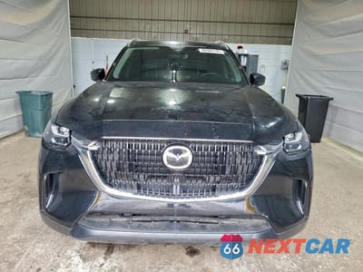 Piąte zdjęcie samochodu w środku: 2024 MAZDA CX-90 PREFERRED PLUS VIN:JM3KKCHD4R1125528 - miniatura