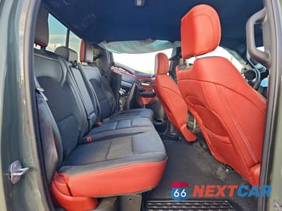 Zdjęcie 10 z 12 samochodu: 2026 RAM 1500 REBEL VIN:1C6SRFLP8TN215294 - miniatura