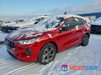 2024 FORD ESCAPE ST LINE 1FMCU9MN3RUA03701 - główne zdjęcie licytacji z USA - miniatura