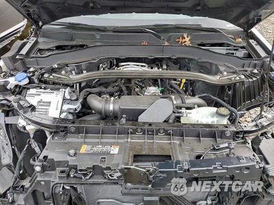 Zdjęcie 12 z 12 samochodu: 2025 FORD EXPLORER VIN:1FM5K8AC4SGB89863 - miniatura