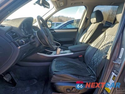 Zdjęcie 7 z 12 samochodu: 2014 BMW X3 XDRIVE28I VIN:5UXWX9C5XE0D42436 - miniatura