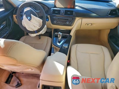 Zdjęcie 8 z 12 samochodu: 2015 BMW 328 XI SULEV VIN:WBA3B5C56FP654509 - miniatura