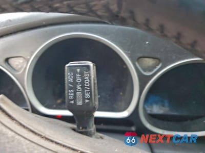 Zdjęcie 9 z 12 samochodu: 2002 LEXUS GS 300 VIN:JT8BD69S720154811 - miniatura