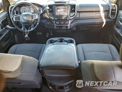 Zdjęcie 8 z 12 samochodu: 2019 RAM 2500 BIG HORN VIN:3C6UR5DL9KG563823 - miniatura