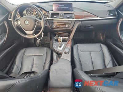 Zdjęcie 8 z 12 samochodu: 2014 BMW 328 XI SULEV VIN:WBA3B5C51EP540125 - miniatura