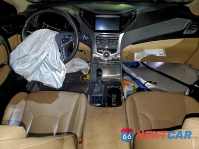 Zdjęcie 8 z 14 samochodu: 2016 HYUNDAI AZERA VIN:KMHFG4JG1GA518272 - miniatura