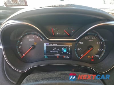 Zdjęcie 9 z 12 samochodu: 2017 CHEVROLET IMPALA PREMIER VIN:2G1145S38H9192016 - miniatura