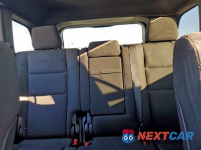 Zdjęcie 10 z 14 samochodu: 2019 JEEP GRAND CHEROKEE LAREDO VIN:1C4RJFAG9KC627042 - miniatura