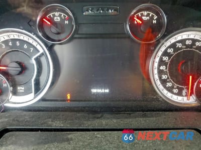 Zdjęcie 9 z 11 samochodu: 2020 RAM 1500 CLASSIC WARLOCK VIN:1C6RR7GG0LS109714 - miniatura