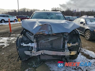 Piąte zdjęcie samochodu w środku: 2018 BMW X5 XDRIVE35I VIN:5UXKR0C59JL072352 - miniatura