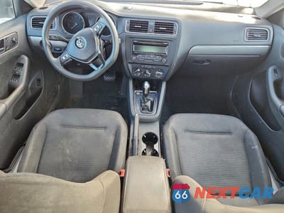 Zdjęcie 8 z 12 samochodu: 2015 VOLKSWAGEN JETTA SE VIN:3VWD17AJ9FM237197 - miniatura