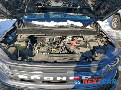 Zdjęcie 12 z 14 samochodu: 2022 FORD BRONCO SPORT BIG BEND VIN:3FMCR9B60NRD62874 - miniatura