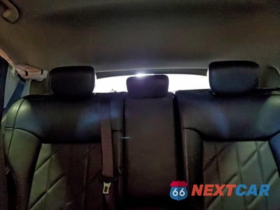 Zdjęcie 10 z 12 samochodu: 2013 INFINITI FX37 VIN:JN8CS1MW4DM174989 - miniatura