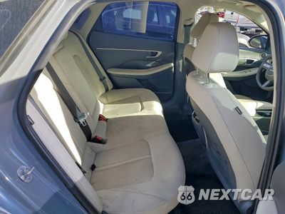 Zdjęcie 10 z 12 samochodu: 2024 HYUNDAI SONATA HYBRID VIN:KMHL34JJ6RA087716 - miniatura