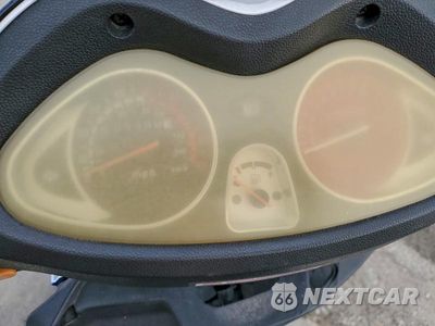 Zdjęcie 7 z 8 samochodu: 2018 ZNEN ZN50QT/ ZN150T VIN:L5YTCKPVXJ1145634 - miniatura