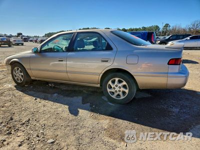 Drugie zdjęcie samochodu z przodu: 1999 TOYOTA CAMRY LE VIN:JT2BF28K2X0184935 - miniatura