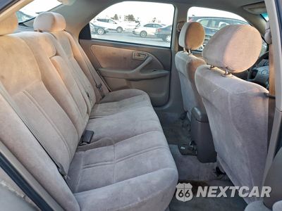 Zdjęcie 10 z 14 samochodu: 1999 TOYOTA CAMRY CE VIN:4T1BG22K8XU884430 - miniatura