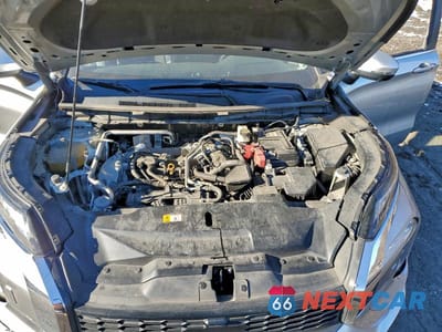 Zdjęcie 12 z 14 samochodu: 2022 MITSUBISHI OUTLANDER SE VIN:JA4J4UA84NZ080453 - miniatura