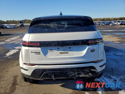 Zdjęcie 6 z 13 samochodu: 2020 LAND ROVER RANGE ROVER EVOQUE SE VIN:SALZP2FX7LH118029 - miniatura