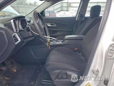 Zdjęcie 7 z 13 samochodu: 2015 CHEVROLET EQUINOX LS VIN:2GNALAEK3F6236189 - miniatura