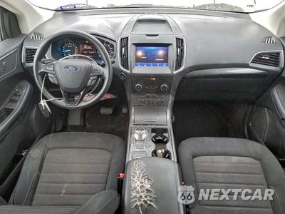 Zdjęcie 8 z 12 samochodu: 2020 FORD EDGE SE VIN:2FMPK3G99LBB57586 - miniatura