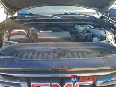 Zdjęcie 11 z 11 samochodu: 2020 GMC SIERRA K1500 AT4 VIN:3GTP9EEL0LG164868 - miniatura