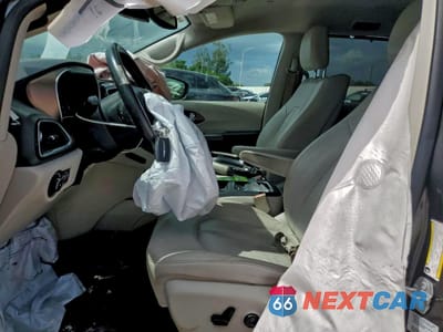 Zdjęcie 7 z 13 samochodu: 2017 CHRYSLER PACIFICA TOURING L PLUS VIN:2C4RC1EG7HR821754 - miniatura