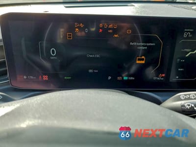 Zdjęcie 9 z 13 samochodu: 2024 KIA EV9 GT LINE VIN:KNDAEFS5XR6020316 - miniatura