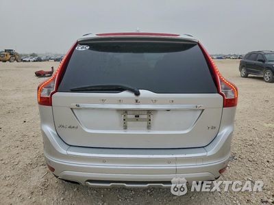 Zdjęcie 6 z 15 samochodu: 2017 VOLVO XC60 T5 DYNAMIC VIN:YV440MDR4H2222667 - miniatura